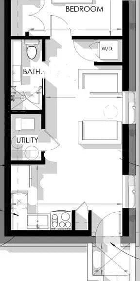 707 Mortimer Ave #BASEMENT — Photo 14