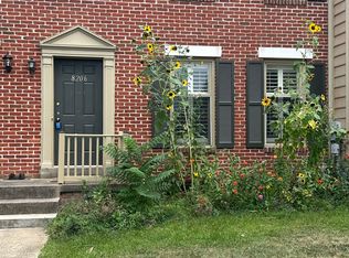 8206 Red Wing Ct, Frederick, MD 21701