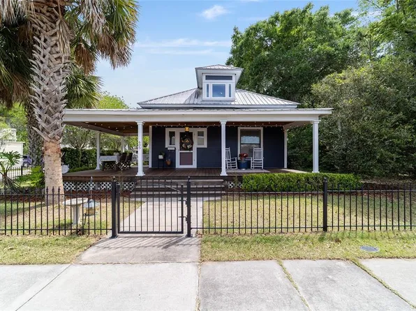 605 SE Tuscawilla Ave, Ocala, FL 34471