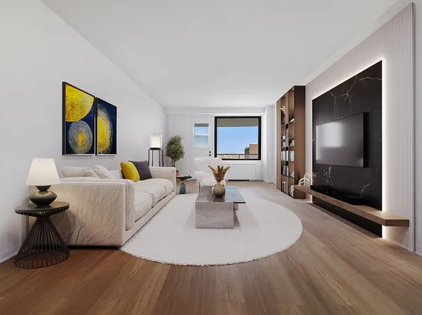 1020 Grand Concourse APT 12G, Bronx, NY 10451