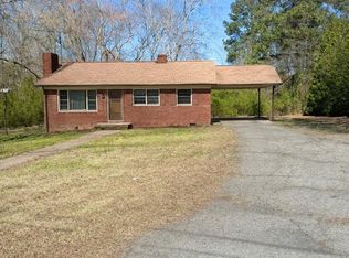 305 Green Street, Biscoe, NC 27209