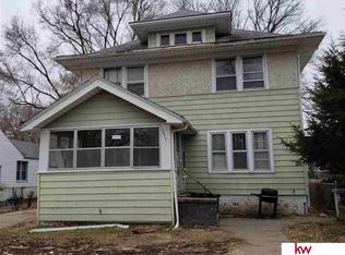 2415 Evans St, Omaha, NE 68111