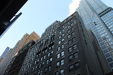 Rented by Solil Management