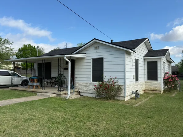 505 W Church Ave, Killeen, TX 76541
