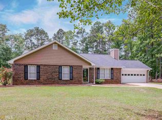 112 Fox Trail Pl, McDonough, GA