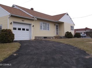 1065 Bloom Rd, Danville, PA 17821