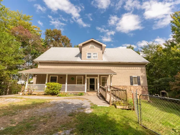 4061 Fox Hunters Ln, Sevierville, TN 37876