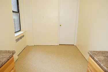 Rented by Norman Raindel, LREB