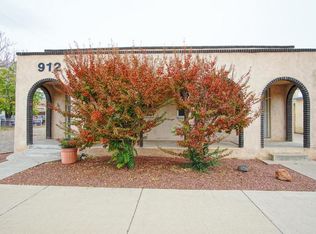 912 6th St NW, Albuquerque, NM 87102