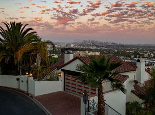 8222 Hollywood Blvd, Los Angeles, CA 90069