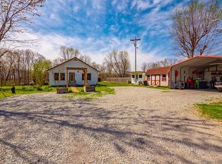 115 Caperton Rd, Hohenwald, TN 38462