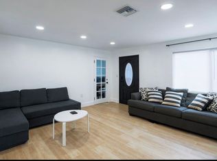 2038 SW 57th Ct #1, Miami, FL 33155