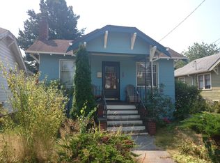 355 N 83rd St, Seattle, WA 98103