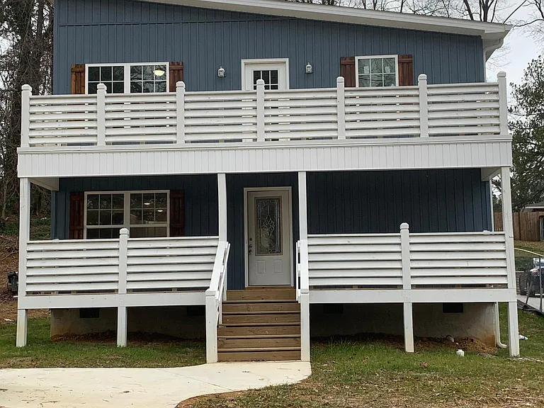 821 Martin Luther King Jr Blvd — Photo 1