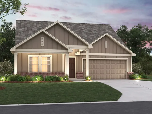 Pineda Plan, High Branch