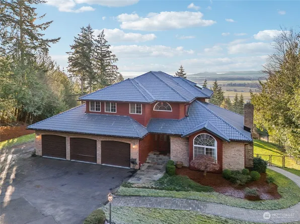18720 Quail Drive, Mount Vernon, WA 98274