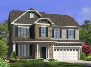 5184 Copain Cv, Fuquay Varina, NC 27526