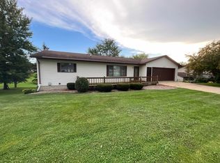110 Lilac Ave, West Union, IA 52175