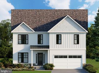 650 Old Waugh Chapel Rd, Odenton, MD 21113