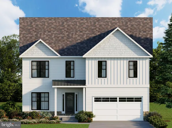 216 Drum Ave S, Pasadena, MD 21122