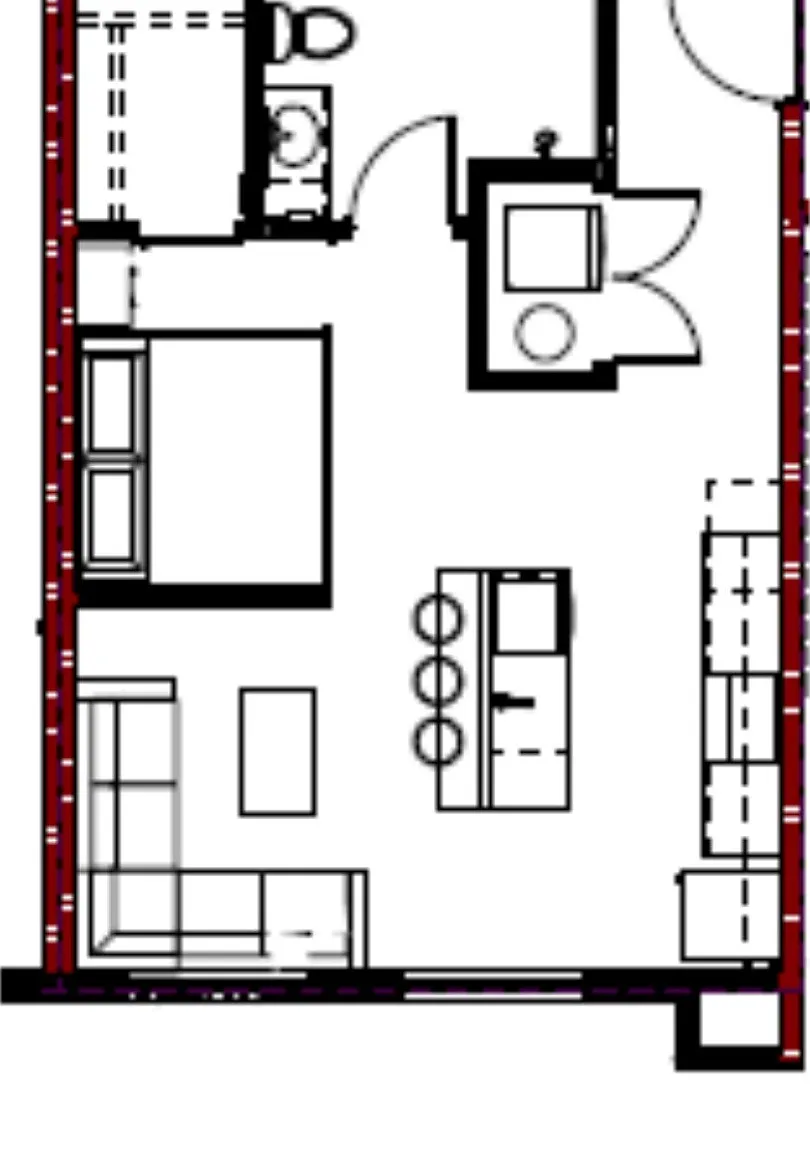 Element Apartments — Photo 4