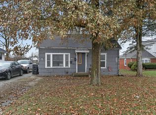 3507 Columbus Ave, Anderson, IN 46013