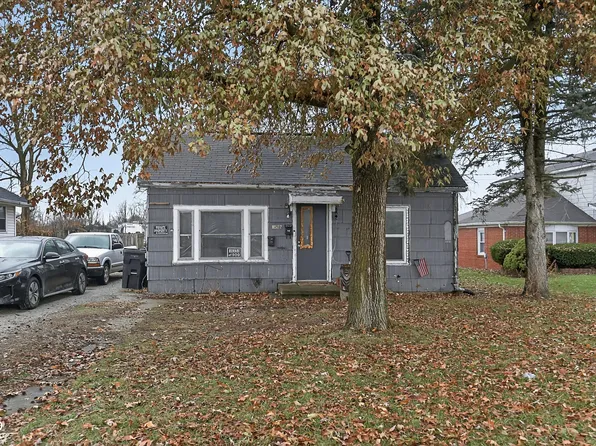 3507 Columbus Ave, Anderson, IN 46013