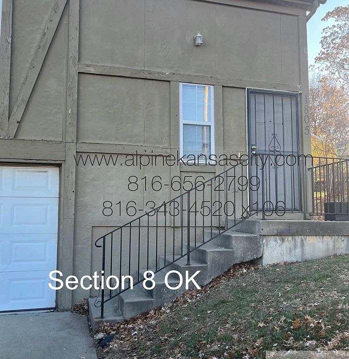 1st image of 1805 Jackson Ave