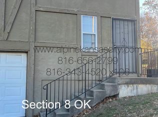 1805 Jackson Ave, Kansas City, MO 64127
