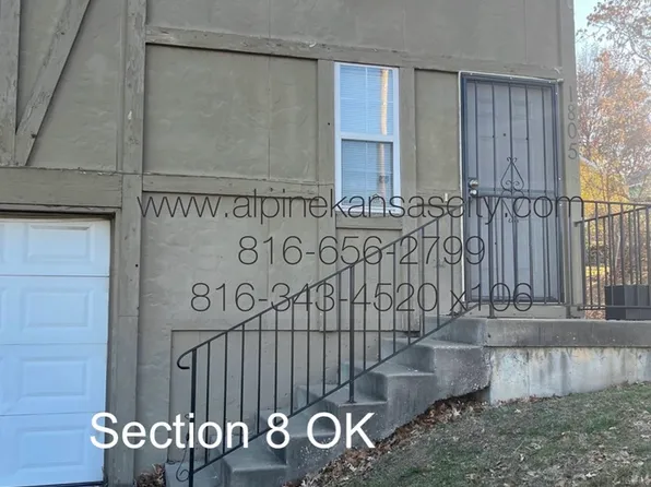 1805 Jackson Ave, Kansas City, MO 64127