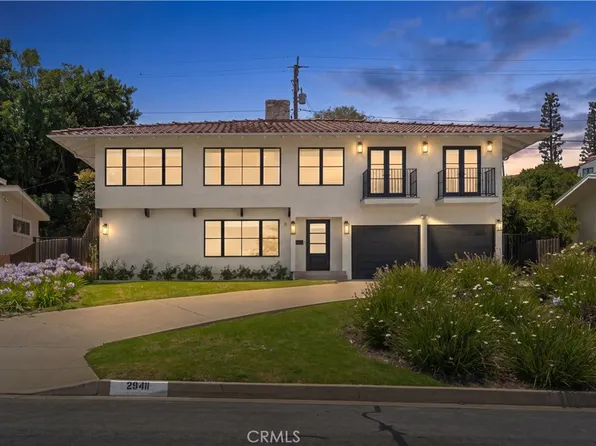 29411 N Enrose Ave, Rancho Palos Verdes, CA 90275