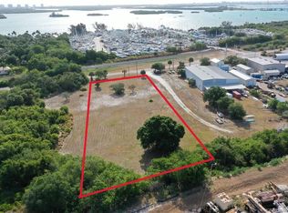 Old Dixie Hwy, Fort Pierce, FL 34950