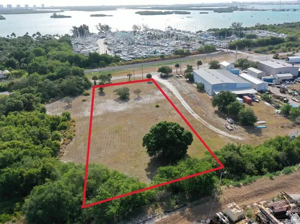 Old Dixie Hwy, Fort Pierce, FL 34950