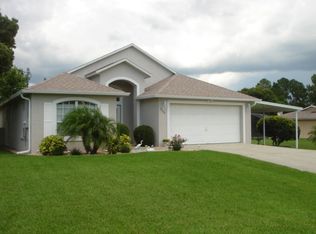 2466 Alton Rd, Deltona, FL 32738