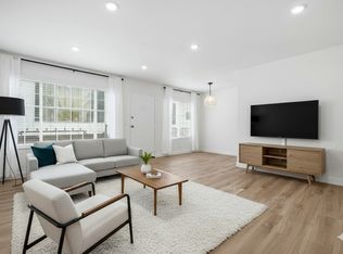 3321 Keystone Ave APT 4, Los Angeles, CA 90034
