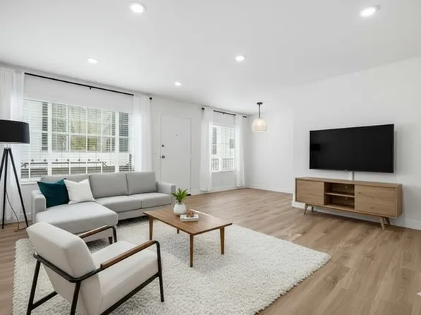 3321 Keystone Ave APT 4, Los Angeles, CA 90034