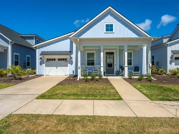 3526 Habenaria Rd Unit 23, Mount Pleasant, SC 29466