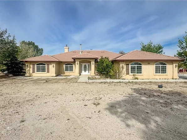 11126 Arena Rd, Pinon Hills, CA 92372