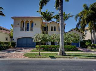 115 Terra Linda Pl, Palm Beach Gardens, FL 33418