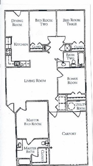 2nd image of 220 Sapelo Cir