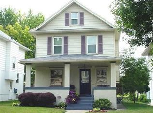 807 Saint Nicholas Ave, Dayton, OH 45410