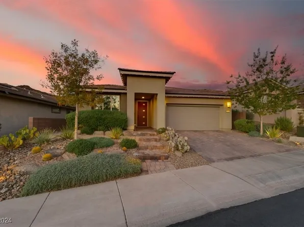 14 Via Del Fiume, Henderson, NV 89011