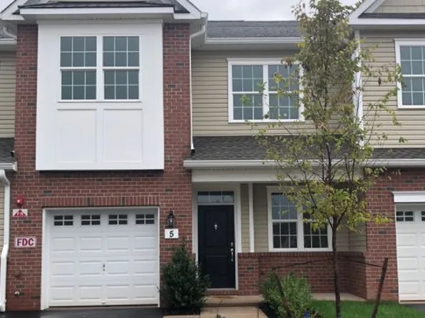 11 Cannon Dr #1202, Pennington, NJ 08534