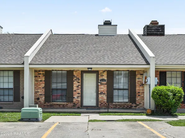 210 Long Plantation Blvd APT L, Lafayette, LA 70508