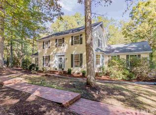 11 Litchford Rd, Chapel Hill, NC 27514