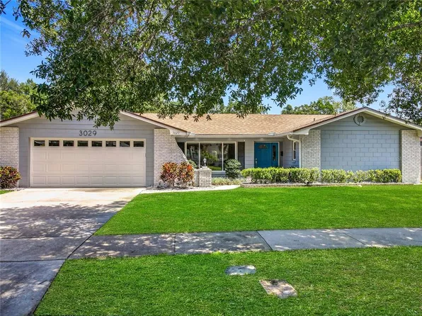 3029 Greenmount Rd, Orlando, FL 32806