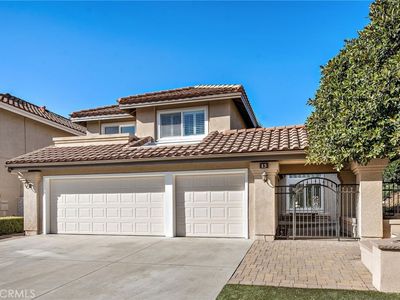 13 Sepulveda, Rancho Santa Margarita, CA, 92688
