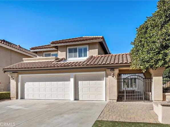 13 Sepulveda, Rancho Santa Margarita, CA 92688
