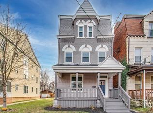 512 N Saint Clair St, East Liberty, PA
