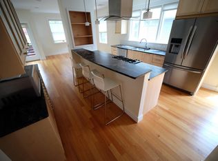 50 Harrison St #2, Somerville, MA 02143
